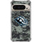 NHL Utah Mammoth DigiCamo Google Pixel 9 Pro XL Clear Case